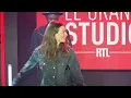 Adé - Tout savoir (Live) - Le Grand Studio RTL