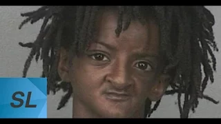 Funny Mugshots