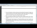 Java BE CSE II Year CS8383 OOPL Experiment 07 Java Programming User Define Exception Handing