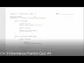 JAVA - Lesson