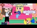The Two Troublemakers Alice Throws a Tantrum Over Soda