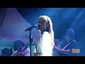 Nadin Amizah - Bertaut Live at Senang-Senang Festival Vol 2.0 (2023)