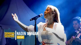 Download Nadin Amizah - Bertaut Live at Senang-Senang Festival Vol 2.0 (2023) MP3