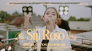 dini kurnia siji roso official music video fyp on tiktok 