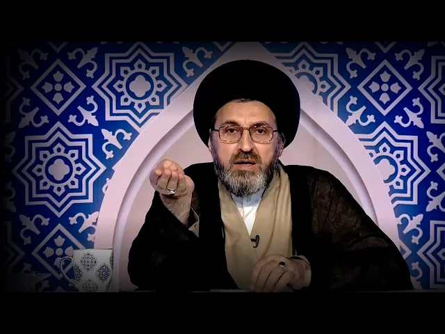 ⁣من اسلم على زوجة اخوي احبها (اقبلها)