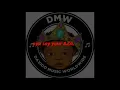 DMW FT DAVIDO Peruzzi &Duncan Mighty AZA Lyrics Video