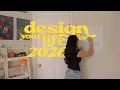 getting my life together for 2026 designing new systems