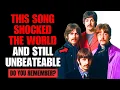 The SONG That Saved THE BEATLES and CHANGED EVERYTHING