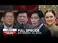 UNTV: Hataw Balita Ngayon | November 20, 2025