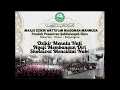 🔴LIVE KH. ANWAR ZAHID | MAJLIS DZIKIR  MAQOMAN MAHMUDA PONPES SABILUNNAJAH SIMO