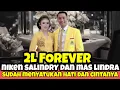 Lagu Niken salindry dan mas lindra sudah menyatukan hati dan cintanya