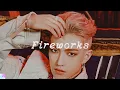 Download Lagu ✰ ATEEZ(에이티즈) 'Fireworks' RingTone ✰
