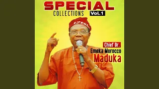 amulu onye na ego ozue omee ezego chief victor okafor 