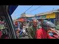 Download Lagu Driving through the City of  MAUMERE Flores