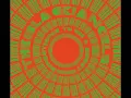 The Black Angels - You on the run