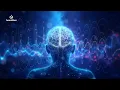 40 Hz Gamma Binaural Beats: Unlock 100% Brain Potential, Brain Activation Music