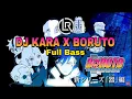 DJ KARA BORUTO WELLCOME TO SAHARA