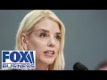 The writing was on the wall with Pam Bondi Miranda Devine says