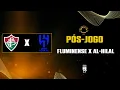 Download Lagu PÓS-JOGO FLUMINENSE X AL HILAL- MUNDIAL DE CLUBES DA FIFA 2025
