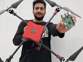Connecting Raspberry pi with Pixhawk Get Started to run your Python code Step by Step Guide