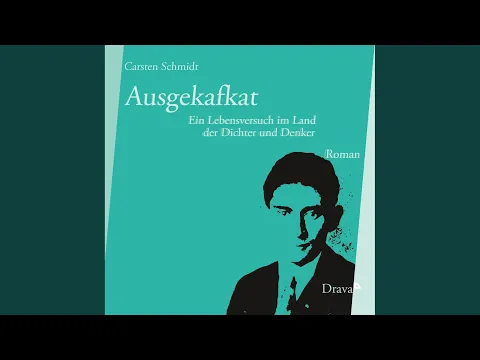 Download MP3 Kapitel 202 - Ausgekafkat