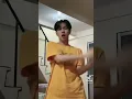 GAL Korean Version | NEW Dance TikTok Trend | Gyaru jjang yeppeuda