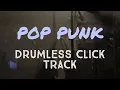 Download Lagu Pop Punk - Drumless Backing Track - Minus Drums