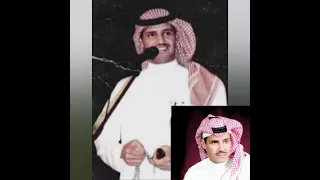 خالد عبد الرحمن بين المحال خالد عبد الرحمن دندنها