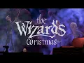 Lagu The Wizard's Christmas (2016) | Full Movie | Christmas Animation