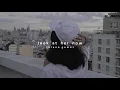 selena gomez - look at her now (slowed + reverbed)