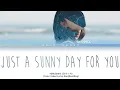 YORUSHIKA ヨルシカ - Just a Sunny Day for You ただ君に晴れ Lyrics (Color Coded Lyrics Kan/Rom/Eng)