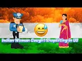 Download Lagu Indian Woman’s Theft in US Sparks Outrage, Hurts Bharat Empire's Image！