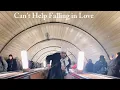 Alexander Demidov - Can’t Help Falling in Love (Elvis Presley, violin)