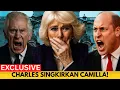 Download Lagu Terungkap! Camilla Diduga Ingin Rebut Tahta, Charles Ambil Tindakan Mengejutkan