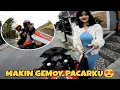 Download Lagu JEMPUT PACAR NAIK NINJA TAPI DIA MALAH PAKE ROK || AUTO JADI PUSAT PERHATIAN‼️