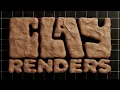 Tricks Settings and Materials for The BEST Clay Renders