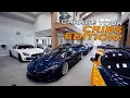 DREAM SUPERCAR GARAGE IS FINISHED