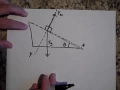 Inclined Plane Problems Ramp Problems