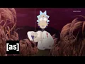 Samurai \u0026 Shogun (Rick and Morty) | adult swim