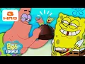Download Lagu Bob Esponja | MELHORES Momentos de Bob Esponja nas Temporadas 9, 10 e 11 | 3 Horas | Português