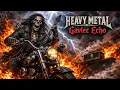Lagu HEAVY METAL GEMS 2026: Anthems for the True Headbanger!