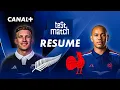 Download Lagu Le résumé de Nouvelle-Zélande / France - 3e Test Match - Tournée d'été 2025