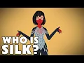 Who is Silk Marvel s Long Story Short