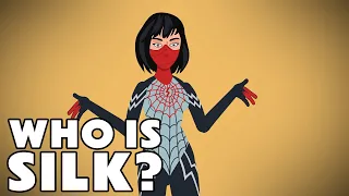 Who is Silk Marvel s Long Story Short