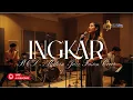 Lagu BCL - Ingkar | Modern Jazz Fusion - Cover by NLVLifez Project