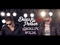 Download Lagu Cleber e Cauan - Deixa Eu Pensar (CLIPE OFICIAL)