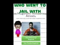 Who went to Jail In Tampa wit Loumade 24 Mugshots - Guessing What People Went to Jail For