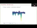 Interpretable Quantum Advantage in Neural Sequence Learning