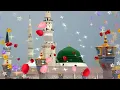 Download Lagu Ya ilahi Har Jagah Teri Ata Ka Saath Ho   Owais Raza Qadri   HD