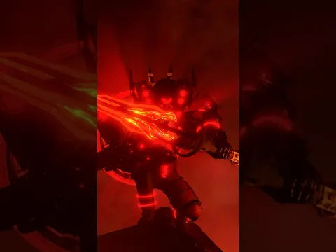 titan speakerman returns (skibidi toilet 80)